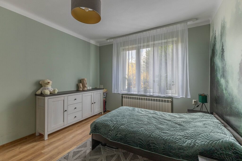 Mieszkanie 3 pokojowe na Sprzedaż