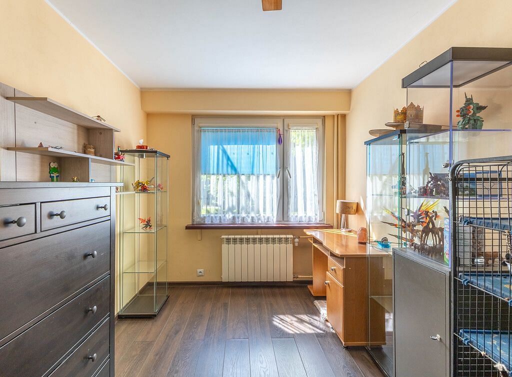 Mieszkanie 3 pokojowe na Sprzedaż