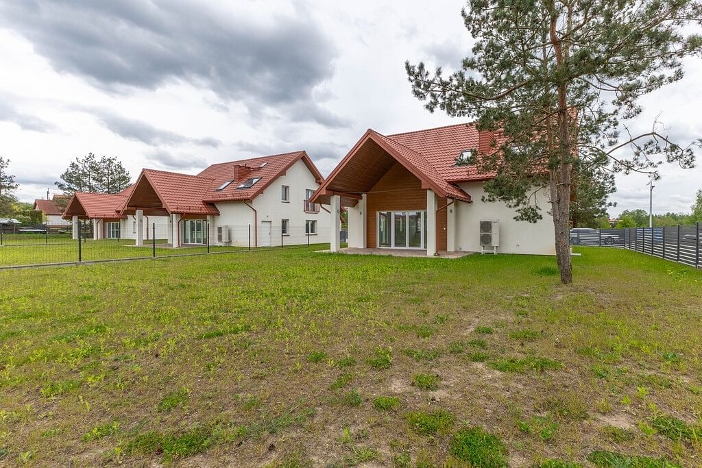 Dom 5 pokojowe na Sprzedaż