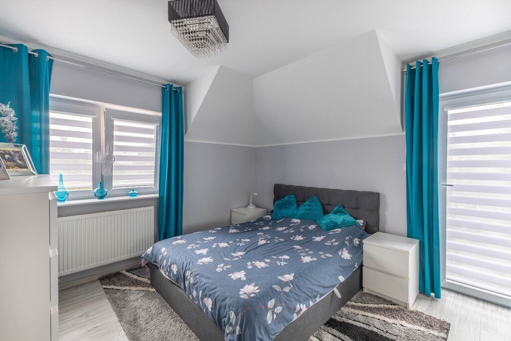 Dom 5 pokojowe na Sprzedaż