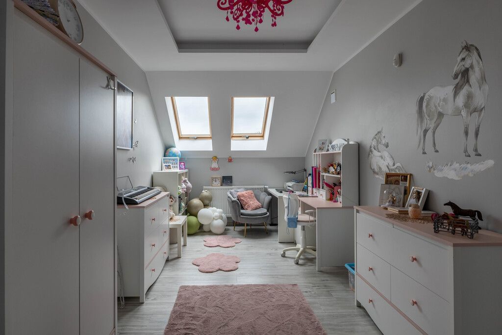 Dom 5 pokojowe na Sprzedaż