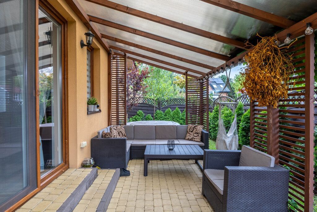 Dom 5 pokojowe na Sprzedaż