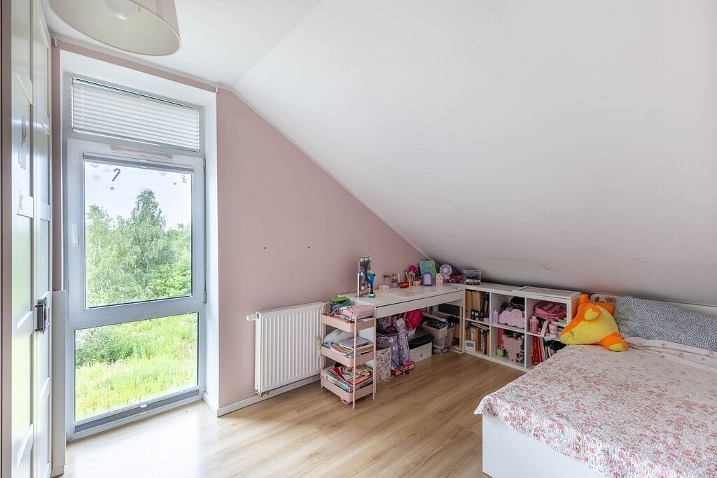 Mieszkanie 6 pokojowe na Sprzedaż