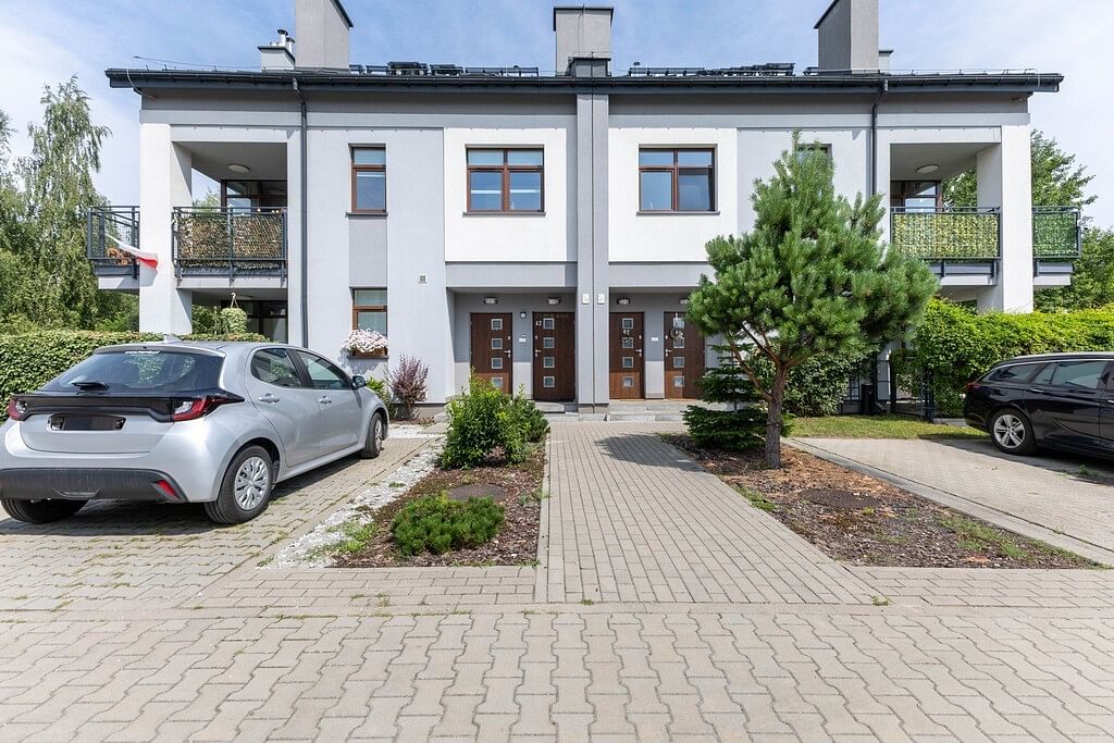 Mieszkanie 6 pokojowe na Sprzedaż