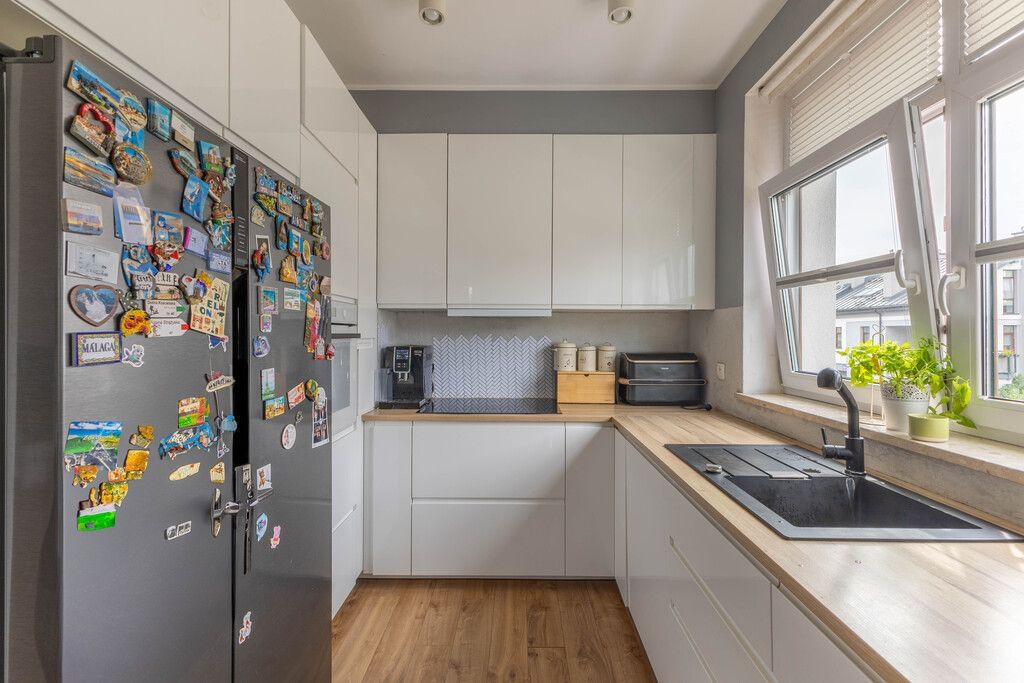 Mieszkanie 6 pokojowe na Sprzedaż