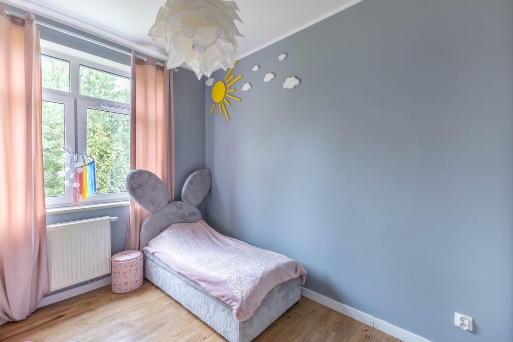 Mieszkanie 6 pokojowe na Sprzedaż