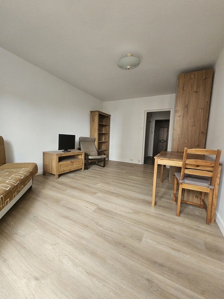 Mieszkanie 1 pokojowe na Sprzedaż
