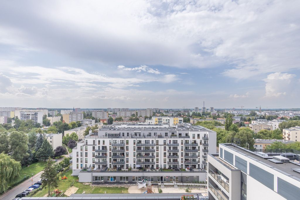Mieszkanie 2 pokojowe na Wynajem