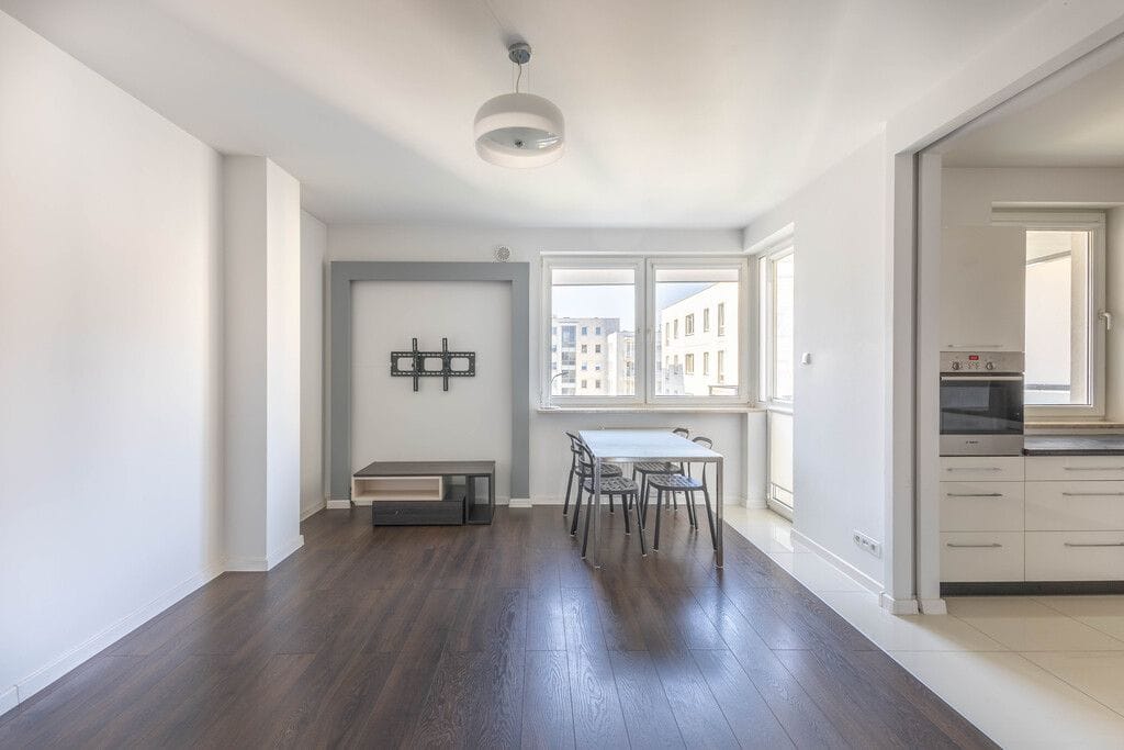 Mieszkanie 3 pokojowe na Sprzedaż