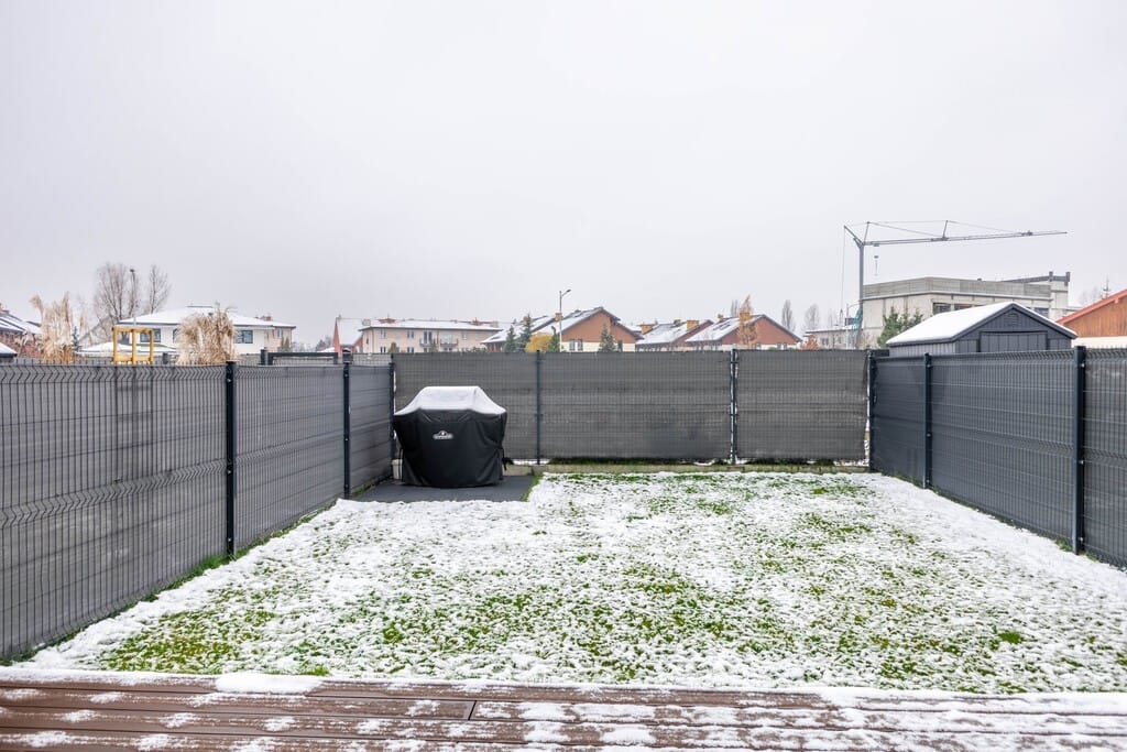 Dom 4 pokojowe na Sprzedaż