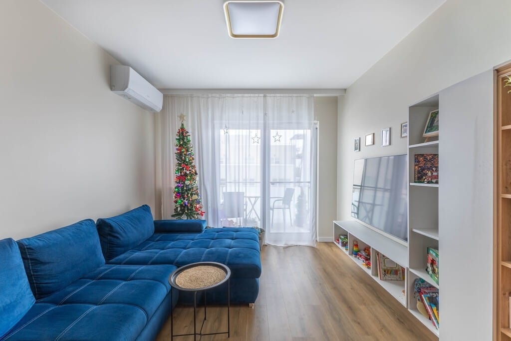 Mieszkanie 3 pokojowe na Sprzedaż