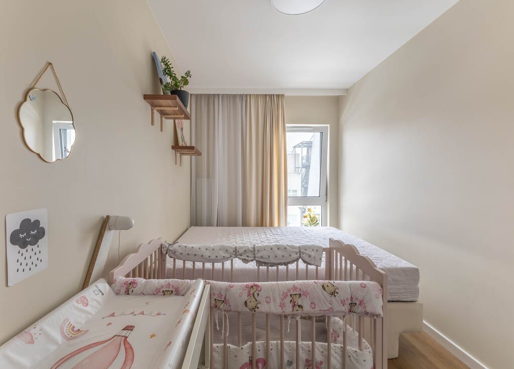 Mieszkanie 3 pokojowe na Sprzedaż