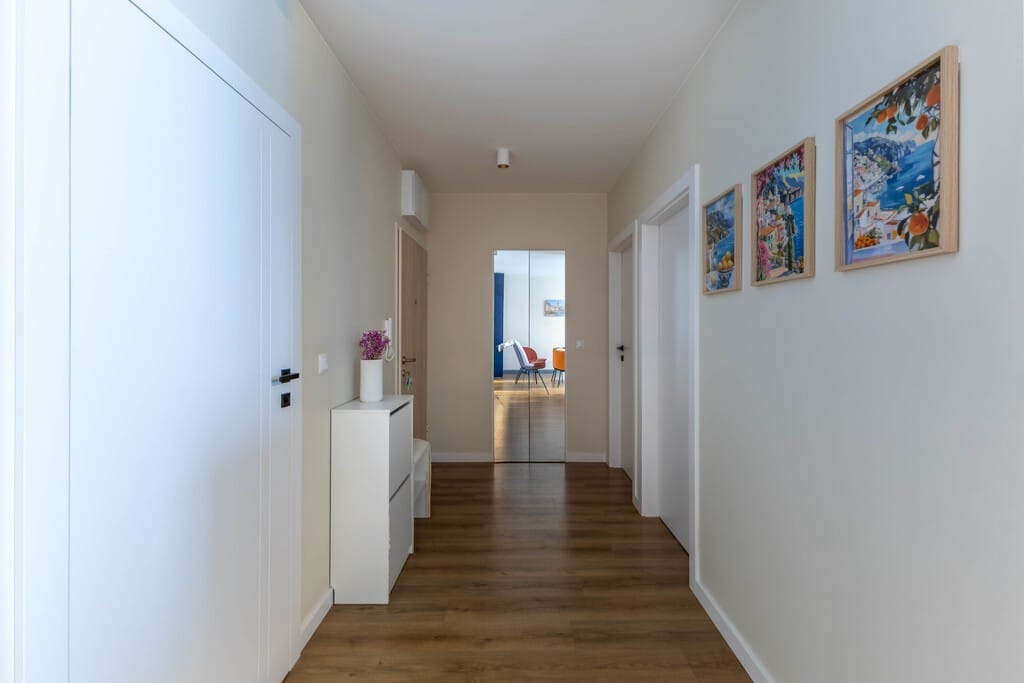 Mieszkanie 3 pokojowe na Sprzedaż