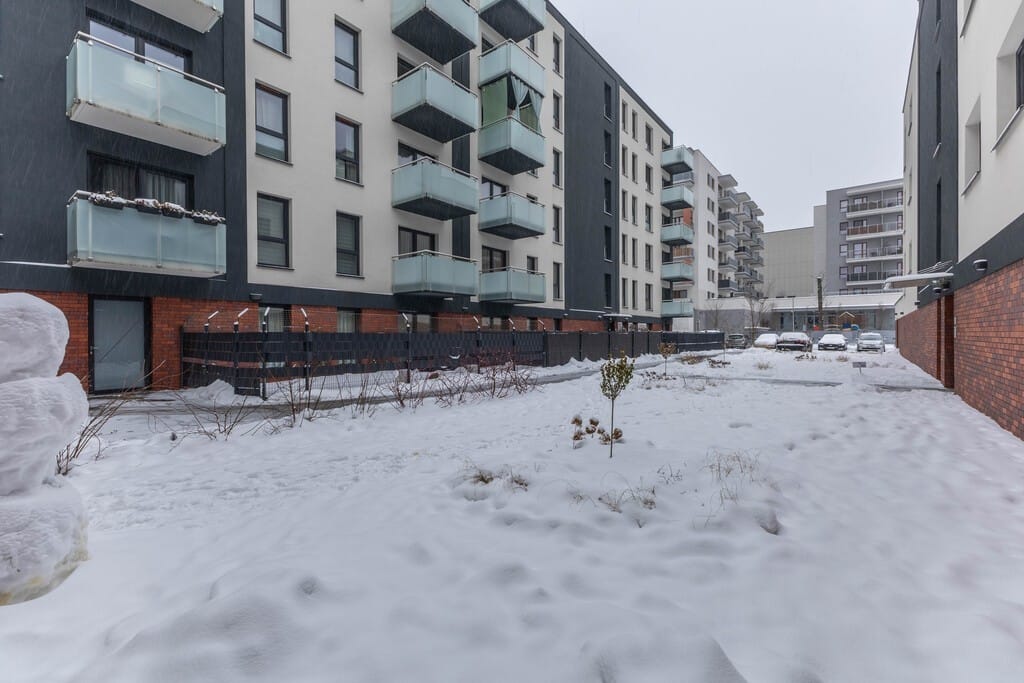 Mieszkanie 3 pokojowe na Sprzedaż