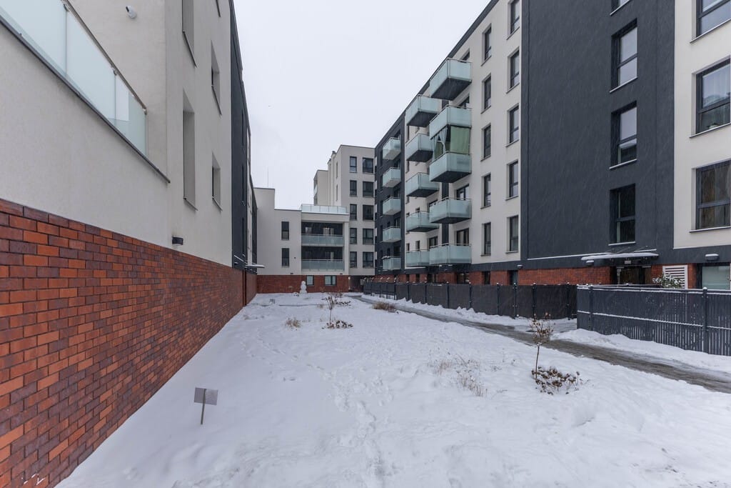 Mieszkanie 3 pokojowe na Sprzedaż