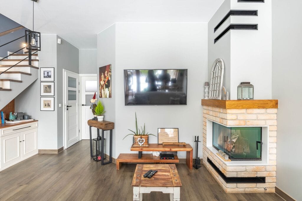 Dom 5 pokojowe na Sprzedaż