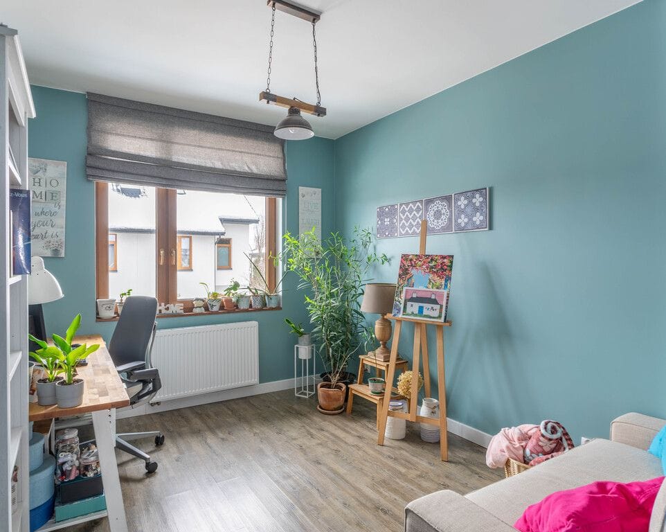 Dom 5 pokojowe na Sprzedaż