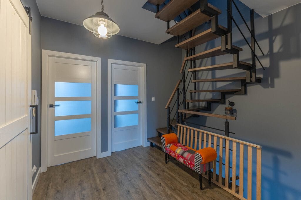 Dom 5 pokojowe na Sprzedaż