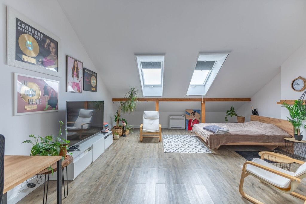 Dom 5 pokojowe na Sprzedaż