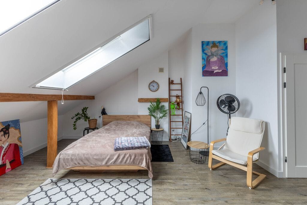 Dom 5 pokojowe na Sprzedaż