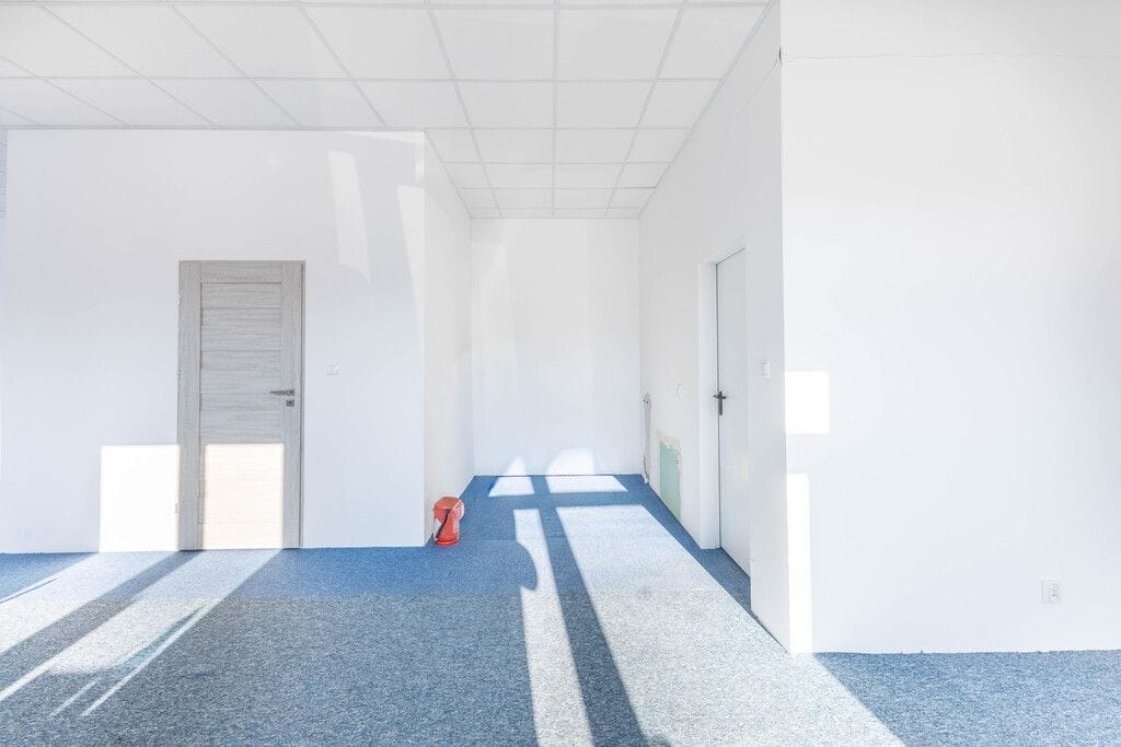 Lokal użytkowy  pokojowe na Wynajem