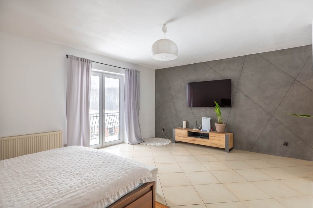 Mieszkanie 3 pokojowe na Sprzedaż