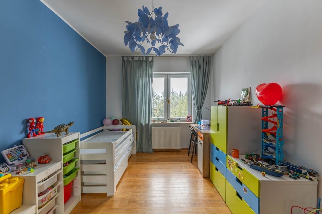 Mieszkanie 3 pokojowe na Sprzedaż