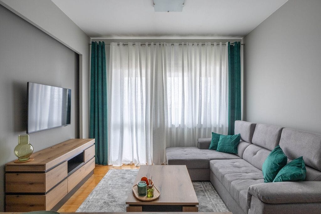 Mieszkanie 3 pokojowe na Sprzedaż