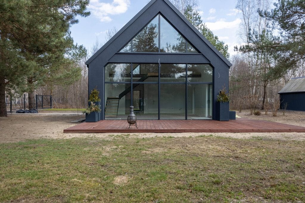 Dom 3 pokojowe na Sprzedaż