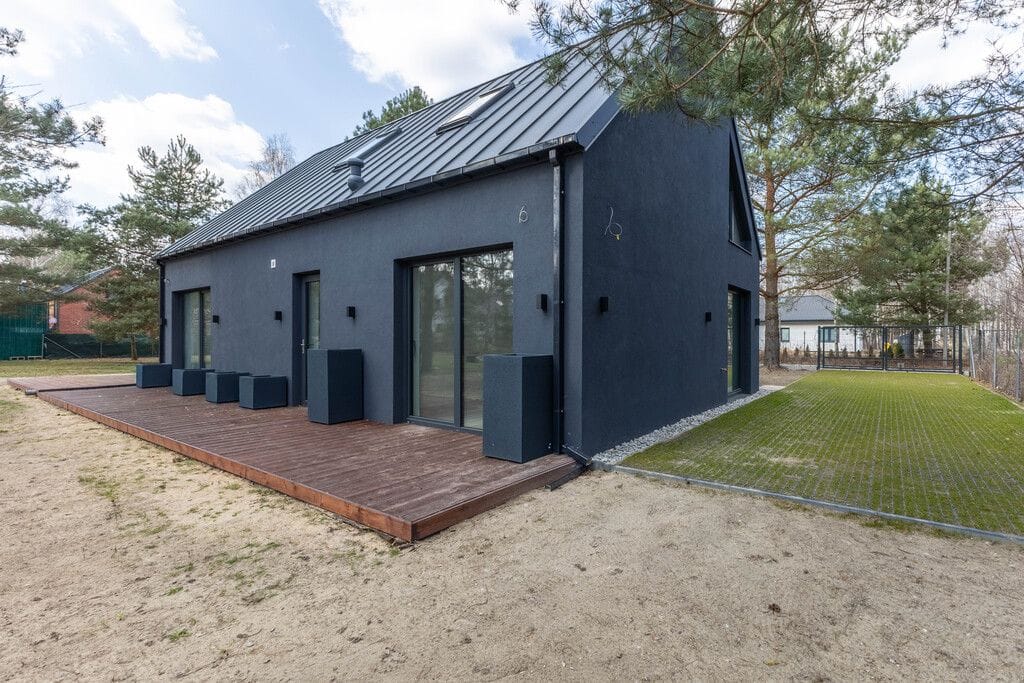 Dom 3 pokojowe na Sprzedaż