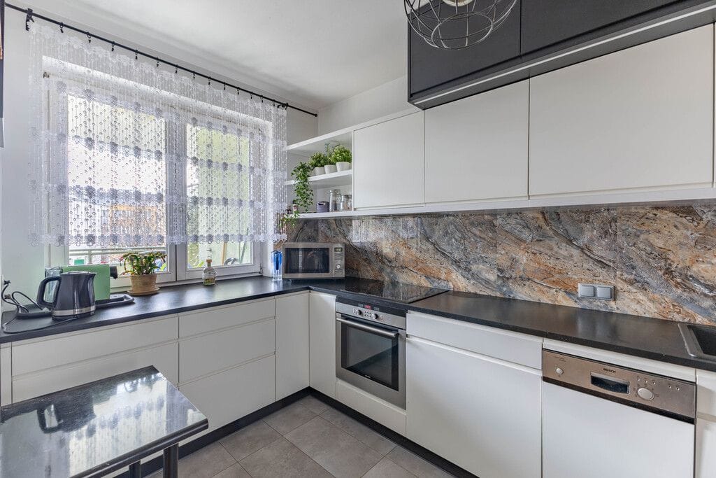 Mieszkanie 3 pokojowe na Sprzedaż