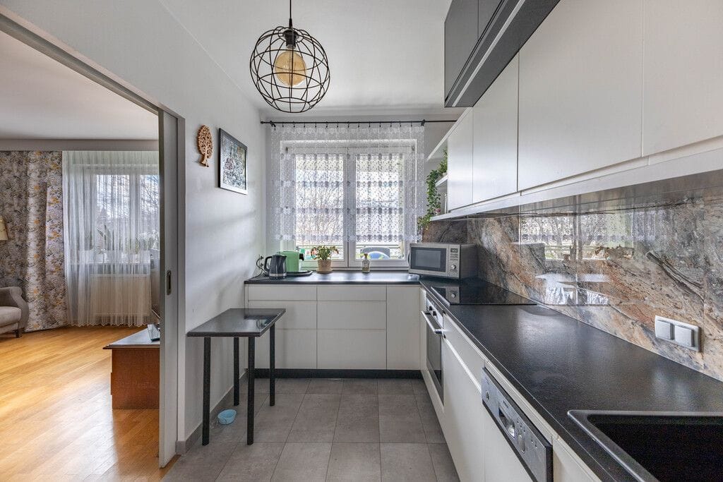 Mieszkanie 3 pokojowe na Sprzedaż