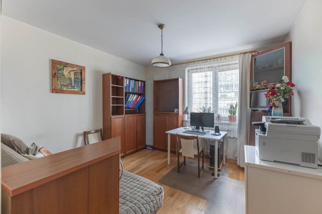 Mieszkanie 3 pokojowe na Sprzedaż