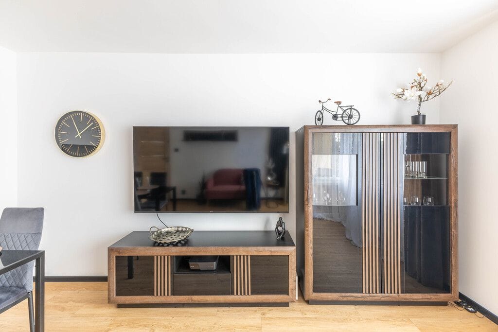 Mieszkanie 2 pokojowe na Wynajem