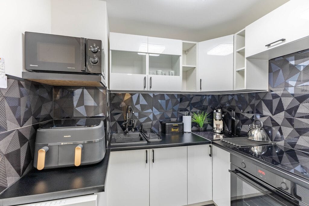 Mieszkanie 2 pokojowe na Wynajem