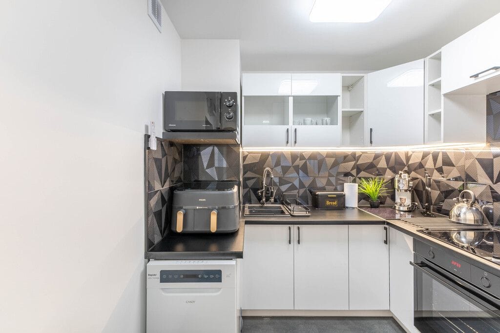 Mieszkanie 2 pokojowe na Wynajem