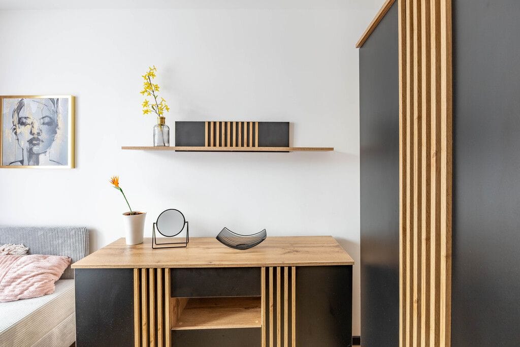 Mieszkanie 2 pokojowe na Wynajem