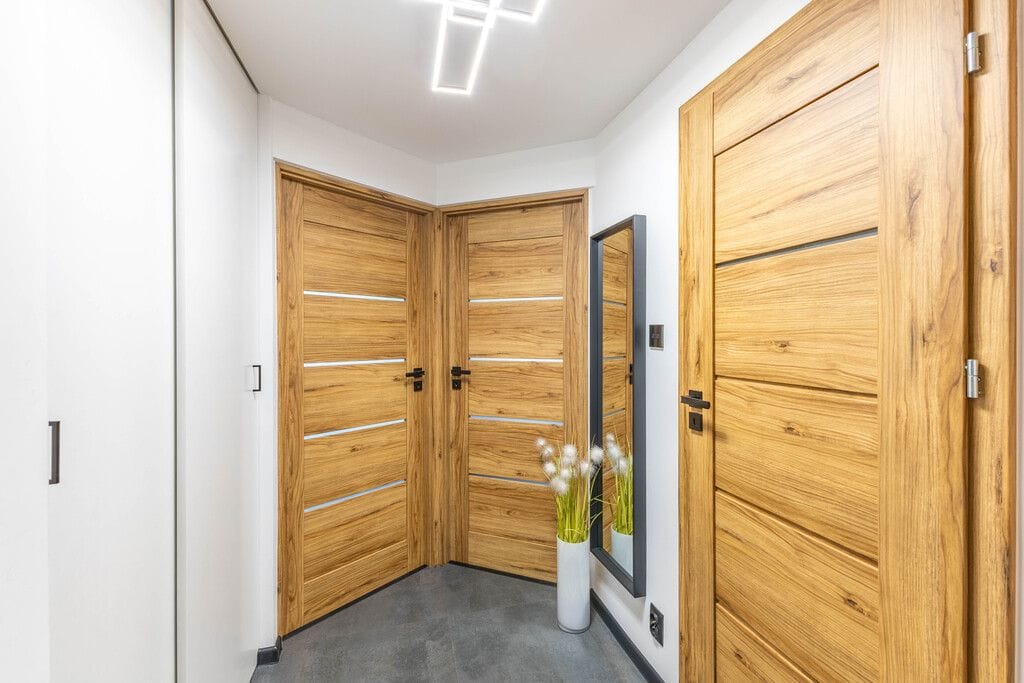 Mieszkanie 2 pokojowe na Wynajem