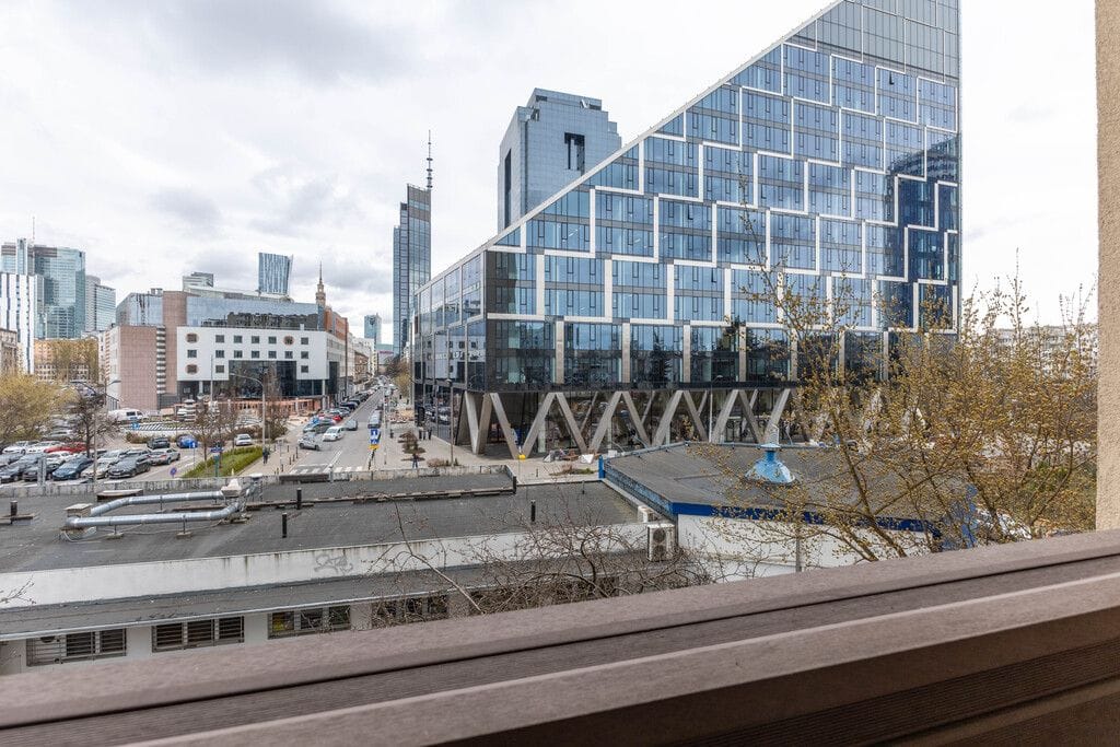 Mieszkanie 2 pokojowe na Wynajem