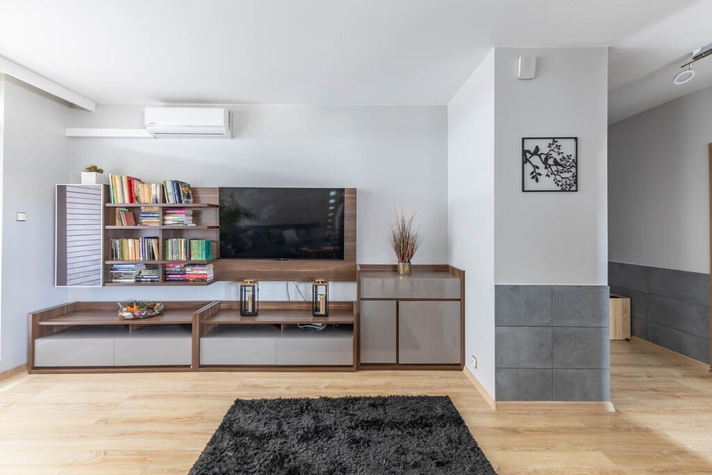 Mieszkanie 4 pokojowe na Sprzedaż