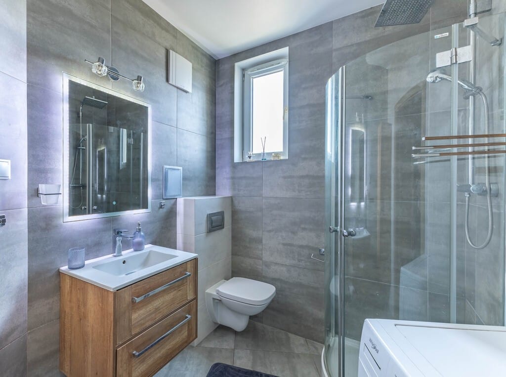 Mieszkanie 4 pokojowe na Sprzedaż