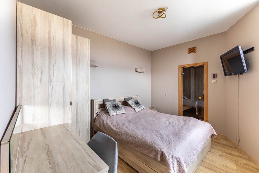 Mieszkanie 4 pokojowe na Sprzedaż