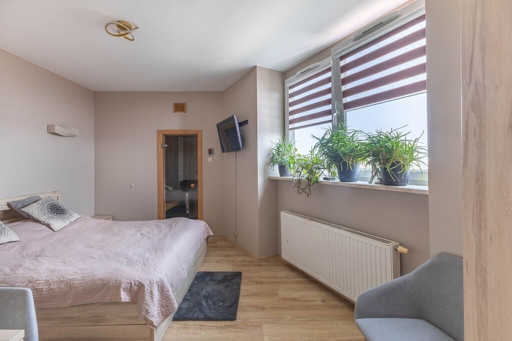 Mieszkanie 4 pokojowe na Sprzedaż