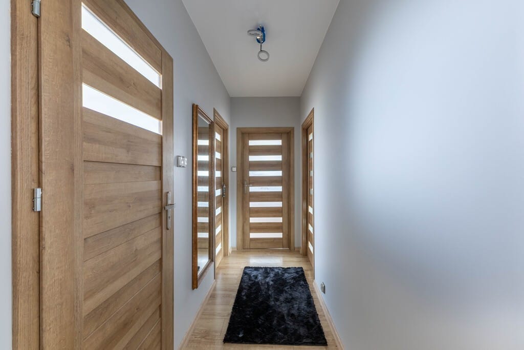 Mieszkanie 4 pokojowe na Sprzedaż