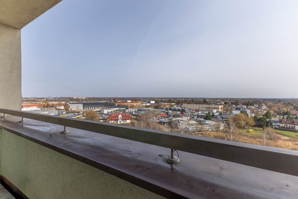 Mieszkanie 4 pokojowe na Sprzedaż