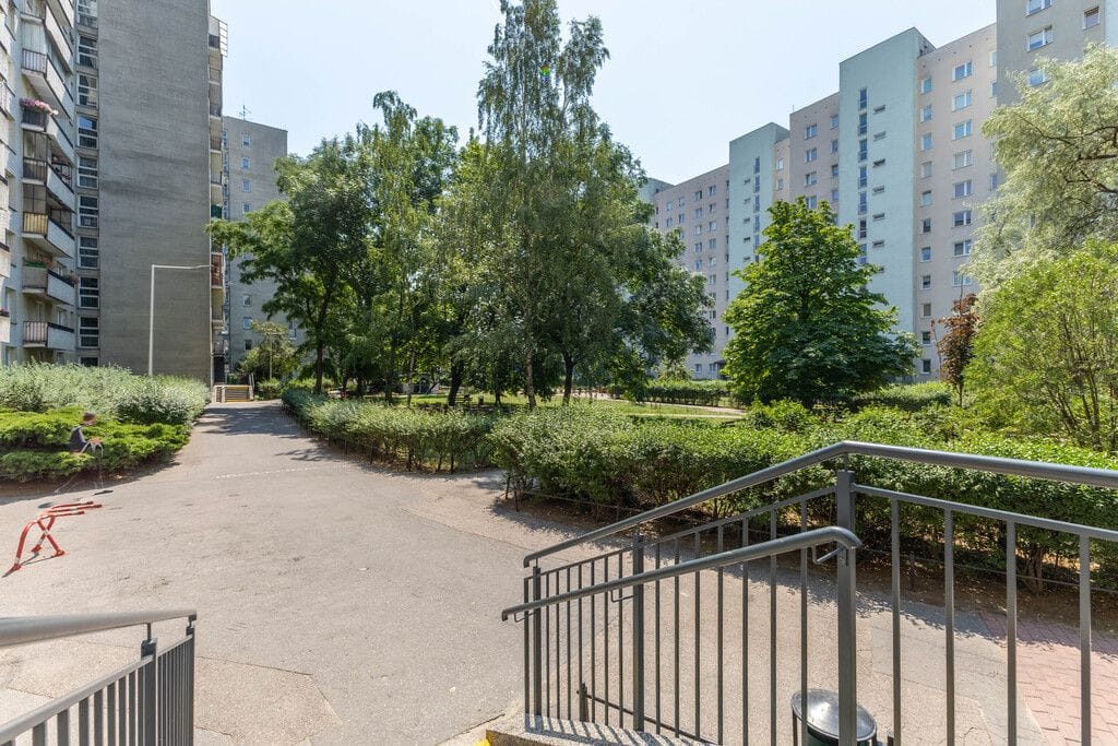 Mieszkanie 2 pokojowe na Sprzedaż