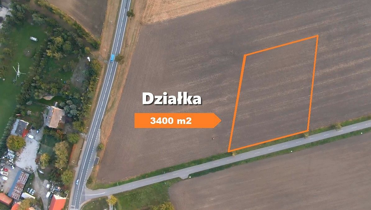 Działka  pokojowe na Sprzedaż