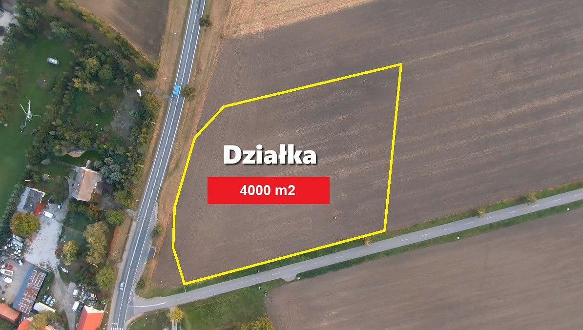 Działka  pokojowe na Sprzedaż