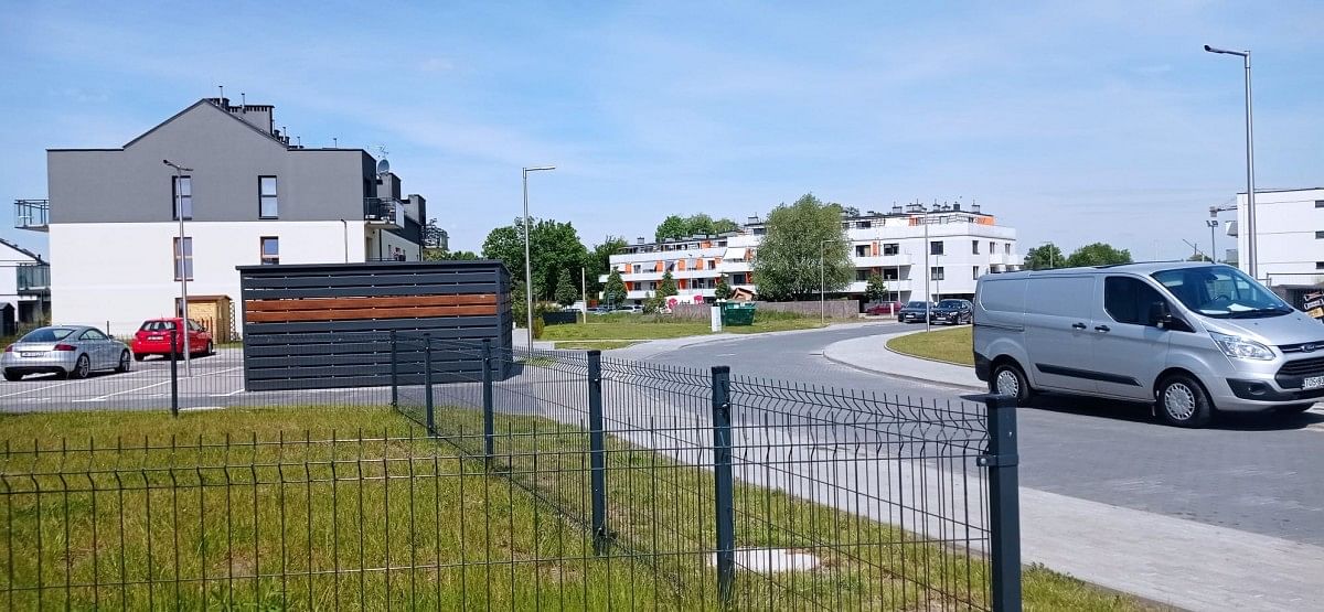 Mieszkanie 3 pokojowe na Sprzedaż