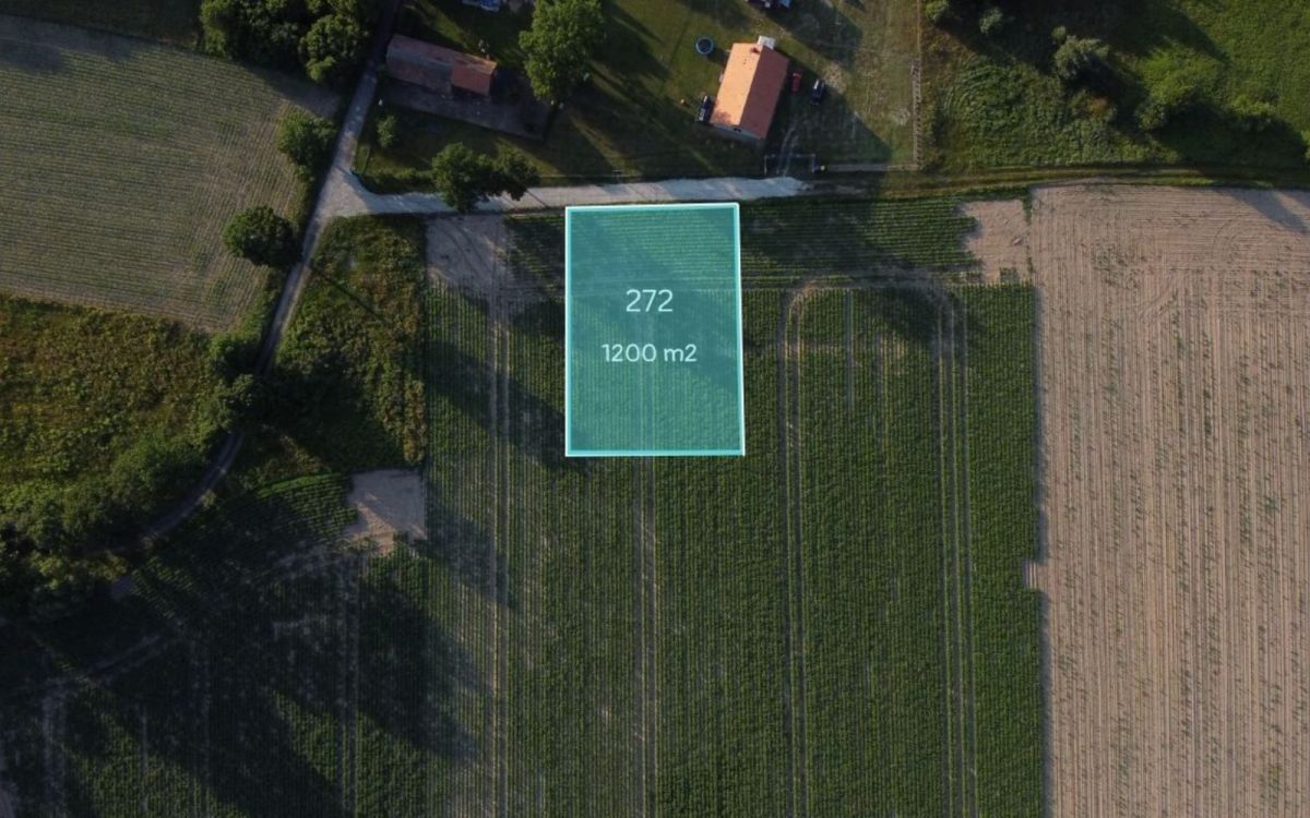 Działka  pokojowe na Sprzedaż